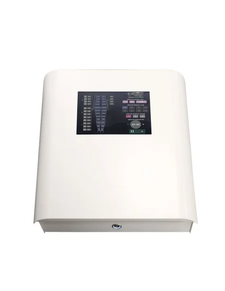 Presoterapia Harmony Press 2025