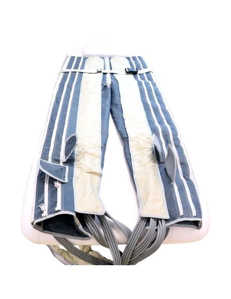 Presoterapia Harmony Press 2025