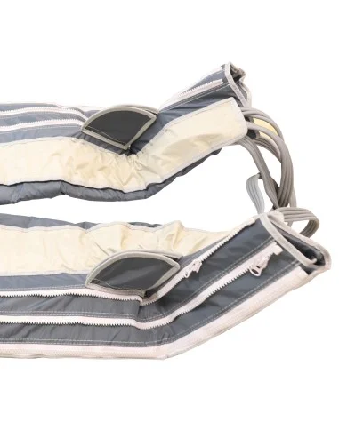 Presoterapia Harmony Press 2025