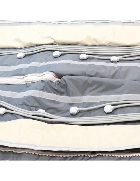 Presoterapia Harmony Press 2025