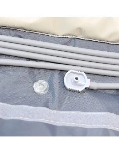 Presoterapia Harmony Press 2025