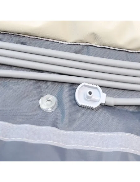 Presoterapia Harmony Press 2025