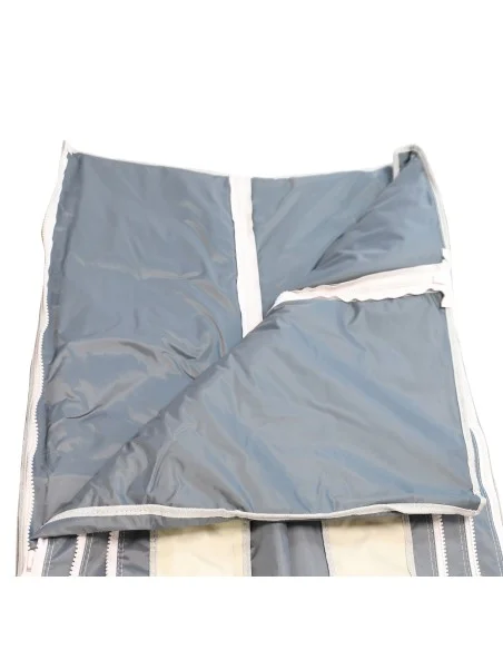 Presoterapia Harmony Press 2025