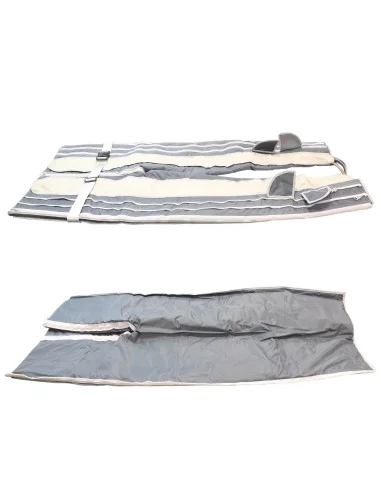 Presoterapia Harmony Press 2025