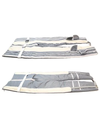 Presoterapia Harmony Press 2025