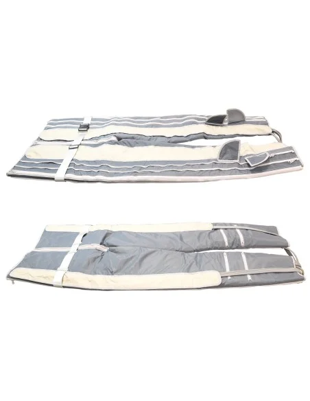 Presoterapia Harmony Press 2025