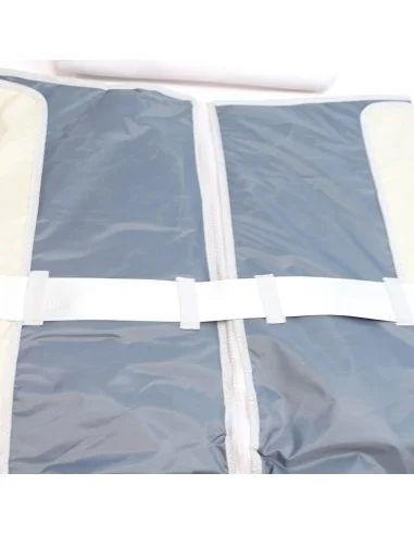 Presoterapia Harmony Press 2025