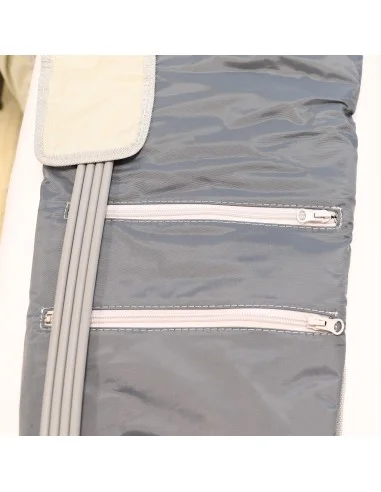 Presoterapia Harmony Press 2025