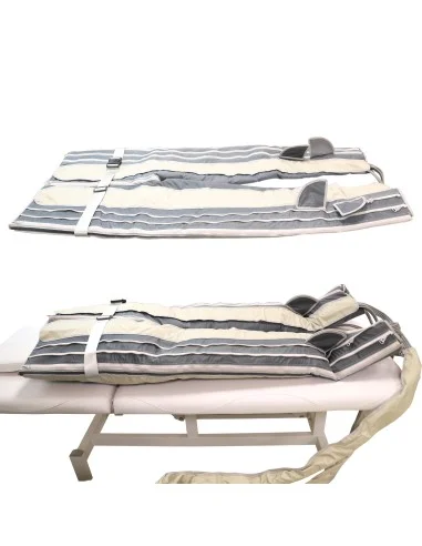 Presoterapia Harmony Press 2025