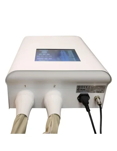 Presoterapia Harmony Press 2025