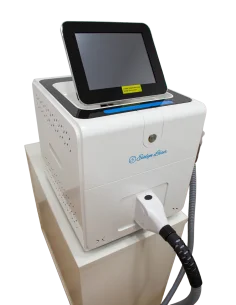 Láser Triple Onda...