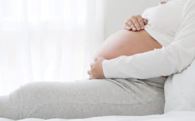 Tratamientos estéticos aptos durante el embarazo