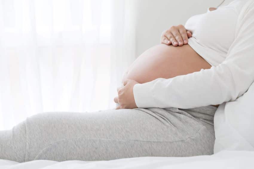 Tratamientos-estéticos-aptos-durante-el-embarazo