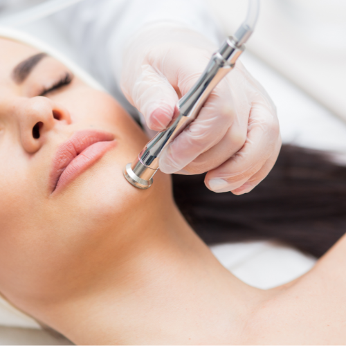 maquinas microdermoabrasion